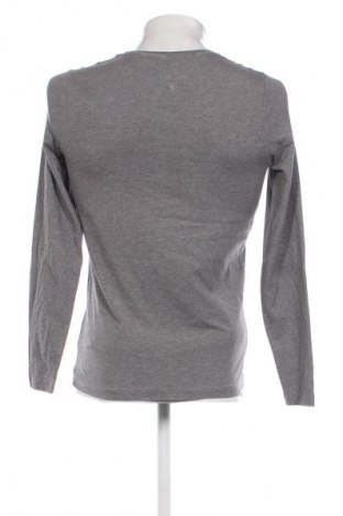 Herren Shirt Tommy Hilfiger, Größe S, Farbe Grau, Preis 30,94 €