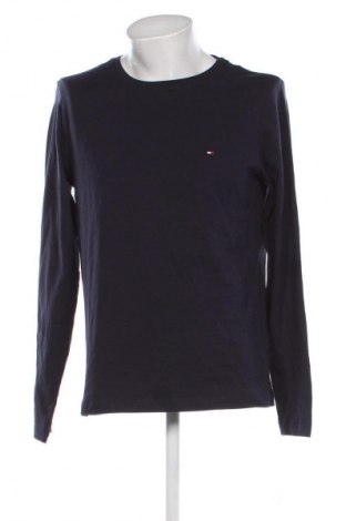Ανδρική μπλούζα Tommy Hilfiger, Μέγεθος XL, Χρώμα Μπλέ, Τιμή 79,99 €