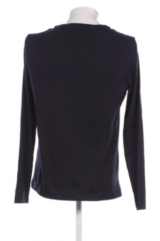 Ανδρική μπλούζα Tommy Hilfiger, Μέγεθος XL, Χρώμα Μπλέ, Τιμή 79,99 €