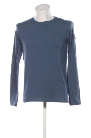 Ανδρική μπλούζα Tommy Hilfiger, Μέγεθος M, Χρώμα Μπλέ, Τιμή 79,99 €