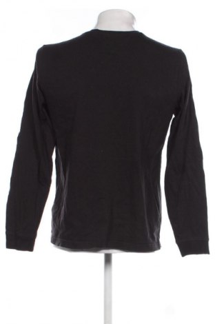 Herren Shirt Tommy Jeans, Größe M, Farbe Schwarz, Preis 33,99 €
