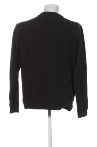 Мъжка блуза Tommy Jeans, Размер XL, Цвят Черен, Цена 42,99 лв.