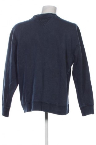 Herren Shirt Tommy Jeans, Größe XL, Farbe Blau, Preis 67,99 €