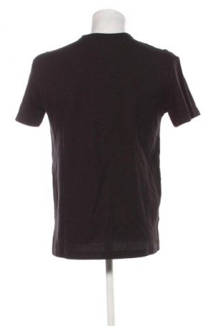 Herren T-Shirt Tommy Jeans, Größe M, Farbe Schwarz, Preis 74,99 €