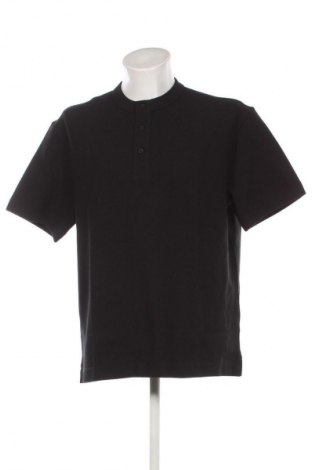 Herren T-Shirt Topman, Größe L, Farbe Schwarz, Preis € 39,99