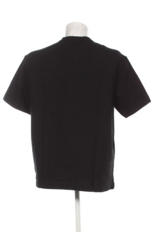 Herren T-Shirt Topman, Größe L, Farbe Schwarz, Preis € 39,99