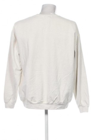 Herren Shirt Topshop, Größe M, Farbe Ecru, Preis € 18,99