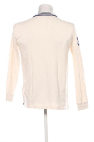 Herren Shirt U.S. Polo Assn., Größe L, Farbe Ecru, Preis 24,99 €