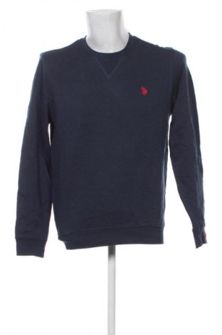 Pánske tričko  U.S. Polo Assn., Veľkosť L, Farba Modrá, Cena  31,95 €