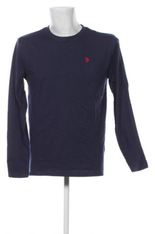 Herren Shirt U.S. Polo Assn., Größe L, Farbe Blau, Preis € 64,99