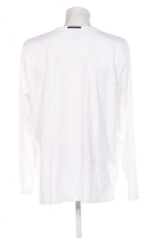Pánske tričko  U.S. Polo Assn., Veľkosť 3XL, Farba Biela, Cena  54,95 €