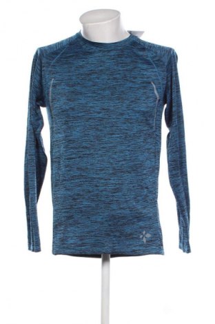 Herren Shirt Unbranded, Größe L, Farbe Blau, Preis 15,99 €