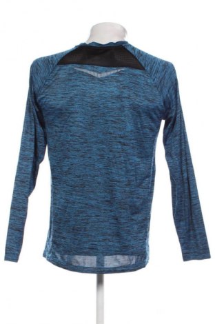 Herren Shirt Unbranded, Größe L, Farbe Blau, Preis 15,99 €
