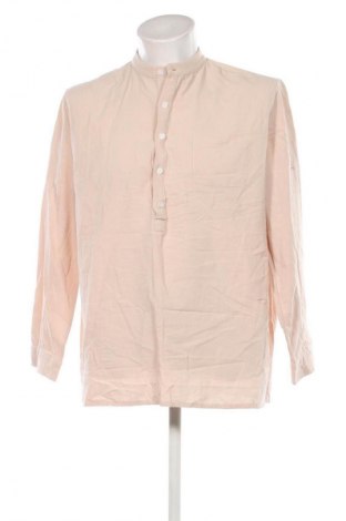 Ανδρική μπλούζα Unbranded, Μέγεθος XXL, Χρώμα  Μπέζ, Τιμή 12,99 €