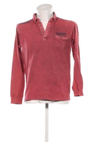 Męska bluzka Unbranded, Rozmiar L, Kolor Czerwony, Cena 62,99 zł