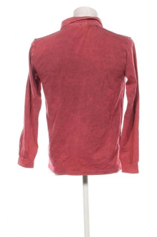 Męska bluzka Unbranded, Rozmiar L, Kolor Czerwony, Cena 62,99 zł