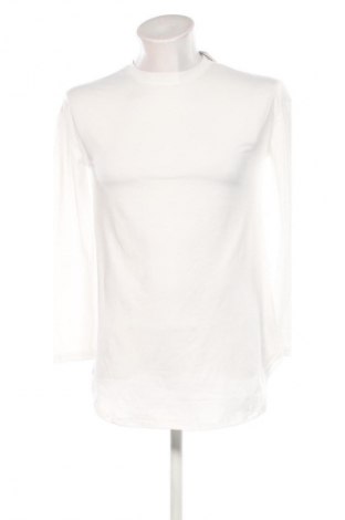 Bluză de bărbați Unbranded, Mărime M, Culoare Alb, Preț 27,99 Lei