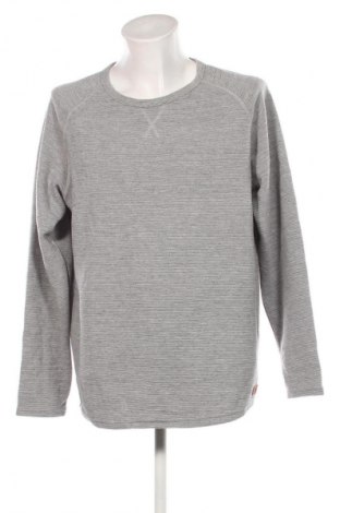Мъжка блуза Unbranded, Размер XXL, Цвят Сив, Цена 19,99 лв.