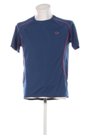Męska bluzka Unbranded, Rozmiar M, Kolor Niebieski, Cena 75,99 zł