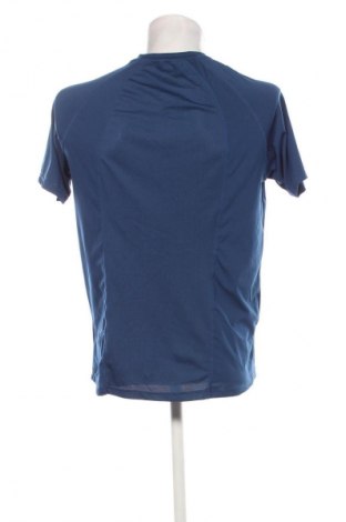 Męska bluzka Unbranded, Rozmiar M, Kolor Niebieski, Cena 75,99 zł