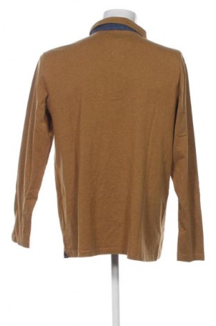 Męska bluzka Unbranded, Rozmiar XXL, Kolor Brązowy, Cena 43,68 zł