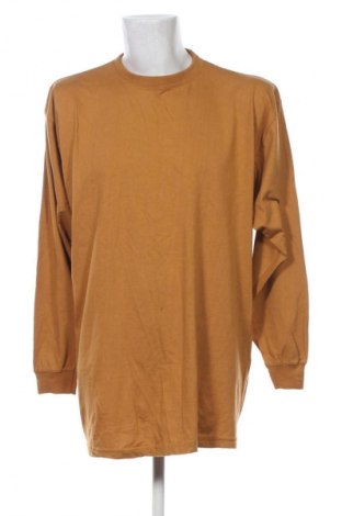 Pánské tričko  Unbranded, Velikost 3XL, Barva Oranžová, Cena  241,00 Kč