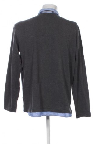 Męska bluzka Unbranded, Rozmiar XXL, Kolor Szary, Cena 43,68 zł