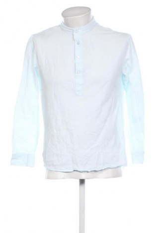 Herren Shirt Unbranded, Größe M, Farbe Blau, Preis 9,62 €