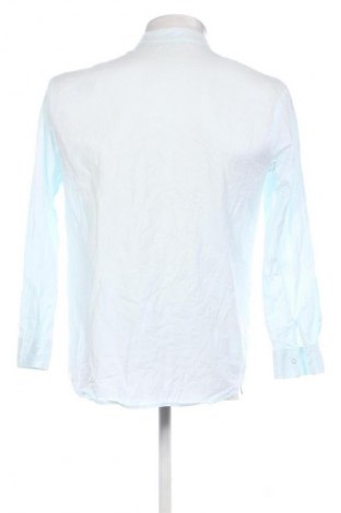 Herren Shirt Unbranded, Größe M, Farbe Blau, Preis 9,62 €