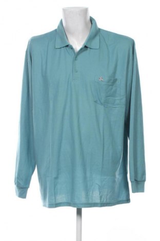 Herren Shirt Unbranded, Größe 3XL, Farbe Blau, Preis € 7,99
