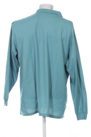 Herren Shirt Unbranded, Größe 3XL, Farbe Blau, Preis € 7,99