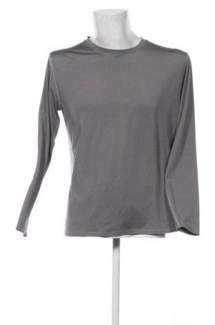 Herren Shirt Unbranded, Größe M, Farbe Grau, Preis 7,99 €
