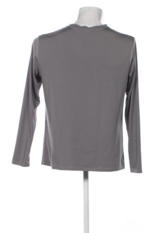Herren Shirt Unbranded, Größe M, Farbe Grau, Preis 7,99 €