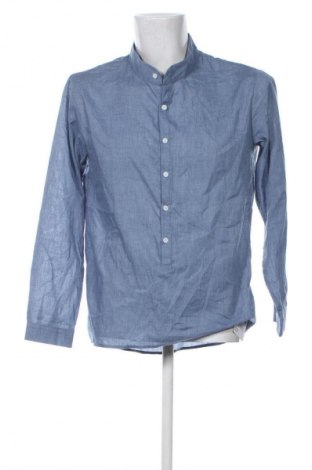 Herren Shirt Unbranded, Größe M, Farbe Blau, Preis 6,99 €