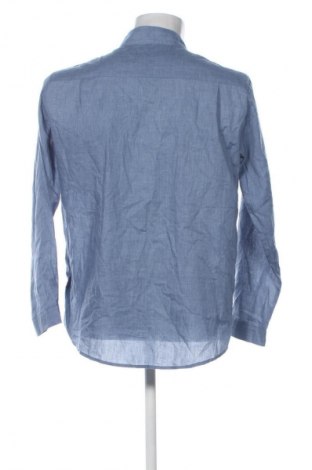 Herren Shirt Unbranded, Größe M, Farbe Blau, Preis 6,99 €