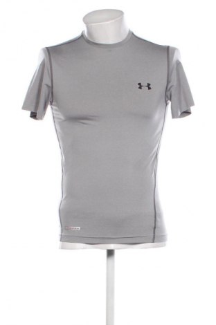 Męska bluzka Under Armour, Rozmiar S, Kolor Szary, Cena 134,99 zł