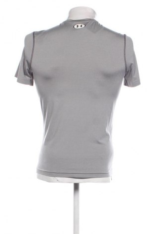 Męska bluzka Under Armour, Rozmiar S, Kolor Szary, Cena 134,99 zł