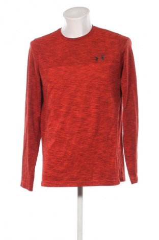 Herren Shirt Under Armour, Größe L, Farbe Mehrfarbig, Preis 24,99 €