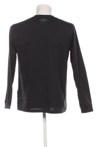 Herren Shirt Under Armour, Größe M, Farbe Schwarz, Preis 58,99 €