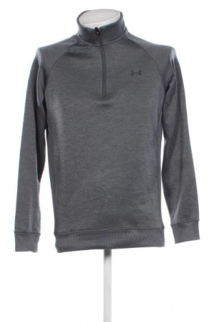 Męska bluzka Under Armour, Rozmiar M, Kolor Zielony, Cena 134,99 zł