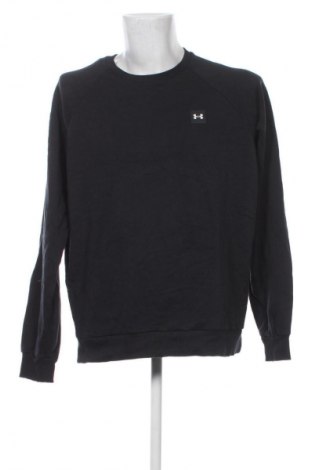 Мъжка блуза Under Armour, Размер L, Цвят Син, Цена 50,99 лв.
