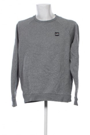 Pánské tričko  Under Armour, Velikost L, Barva Šedá, Cena  659,00 Kč
