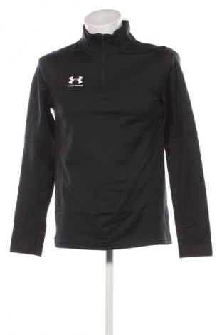 Férfi blúz Under Armour, Méret M, Szín Fekete, Ár 25 069 Ft