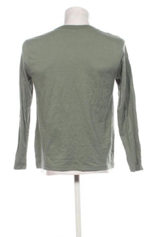 Pánske tričko  United Colors Of Benetton, Veľkosť M, Farba Zelená, Cena  7,95 €