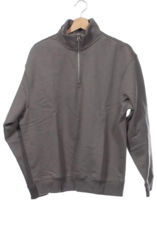 Herren Shirt Weekday, Größe XS, Farbe Grau, Preis 58,99 €