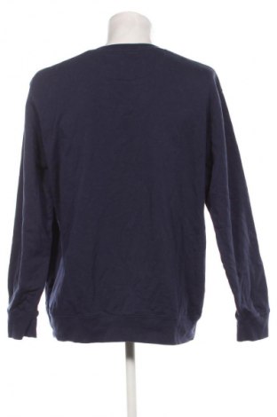 Męska bluzka Wrangler, Rozmiar XL, Kolor Niebieski, Cena 338,51 zł