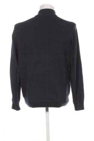 Herren Strickjacke Christian Berg, Größe L, Farbe Blau, Preis € 30,99