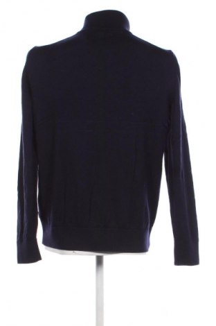 Herren Strickjacke Hugo Boss, Größe XL, Farbe Blau, Preis 94,99 €
