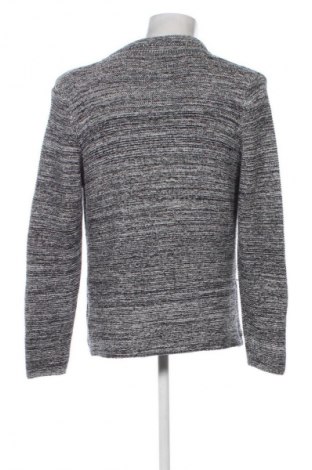 Herren Strickjacke Made In Italy, Größe S, Farbe Mehrfarbig, Preis 19,95 €