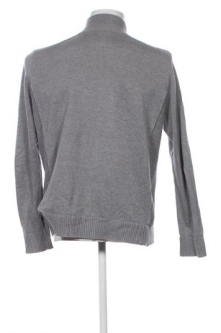 Jachetă tricotată de bărbați Mexx, Mărime XL, Culoare Gri, Preț 156,99 Lei